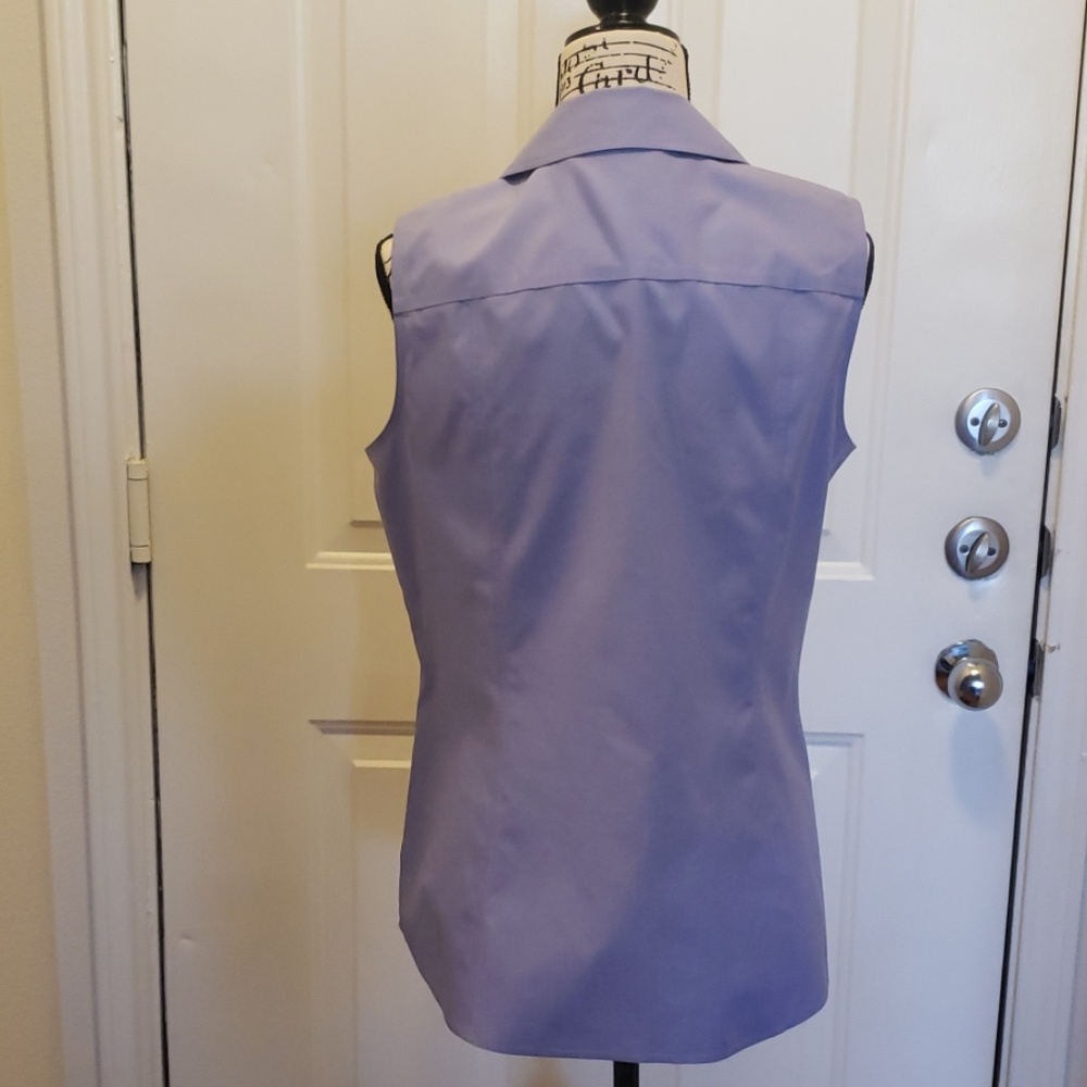 Foxcroft Button Down - image 4